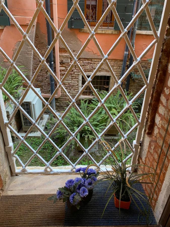 San Marco Loft Apartment Venice Exterior photo