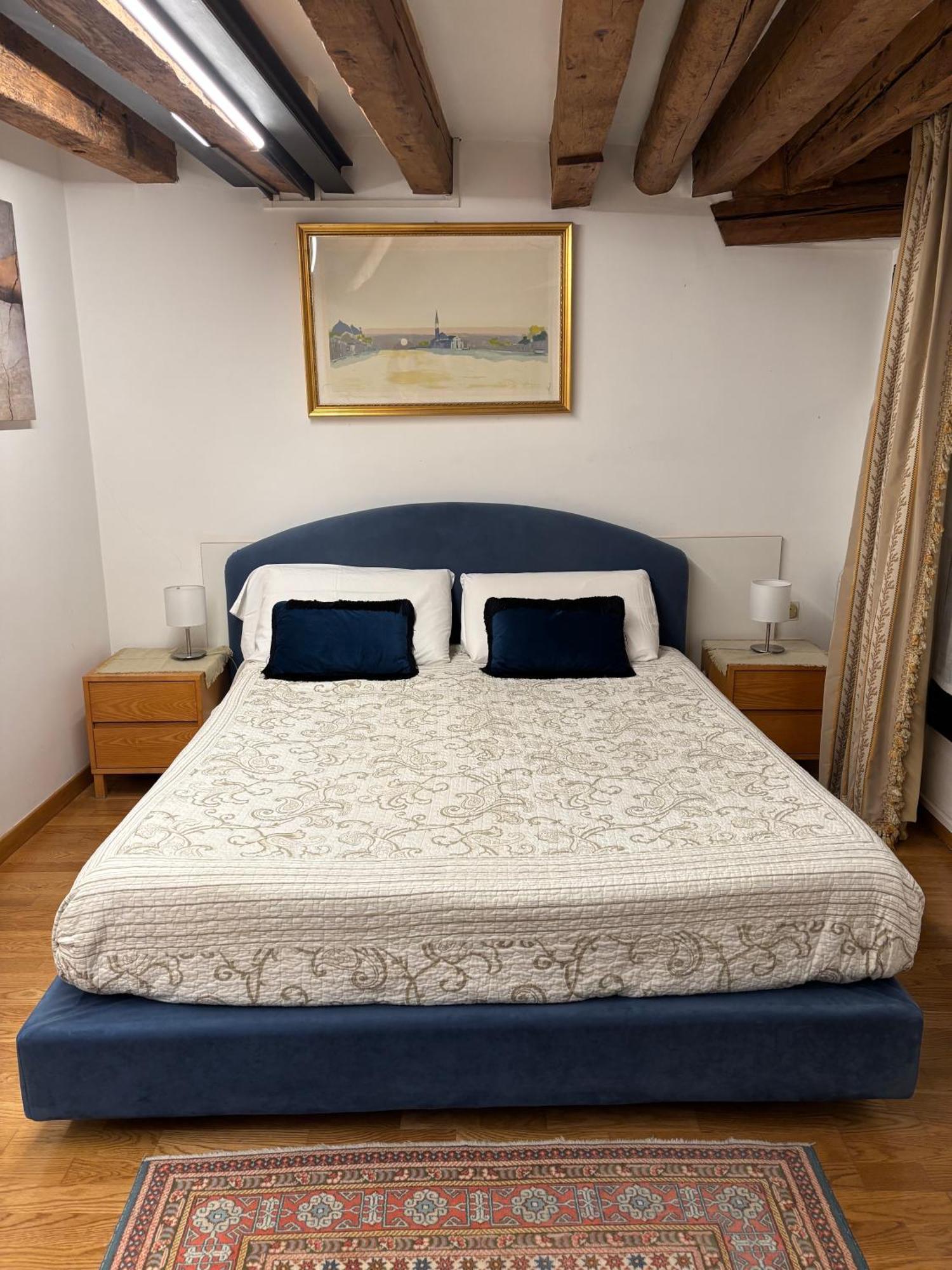 San Marco Loft Apartment Venice Exterior photo